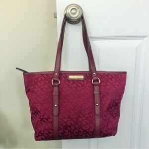 Tommy Hilfiger Tote Bag